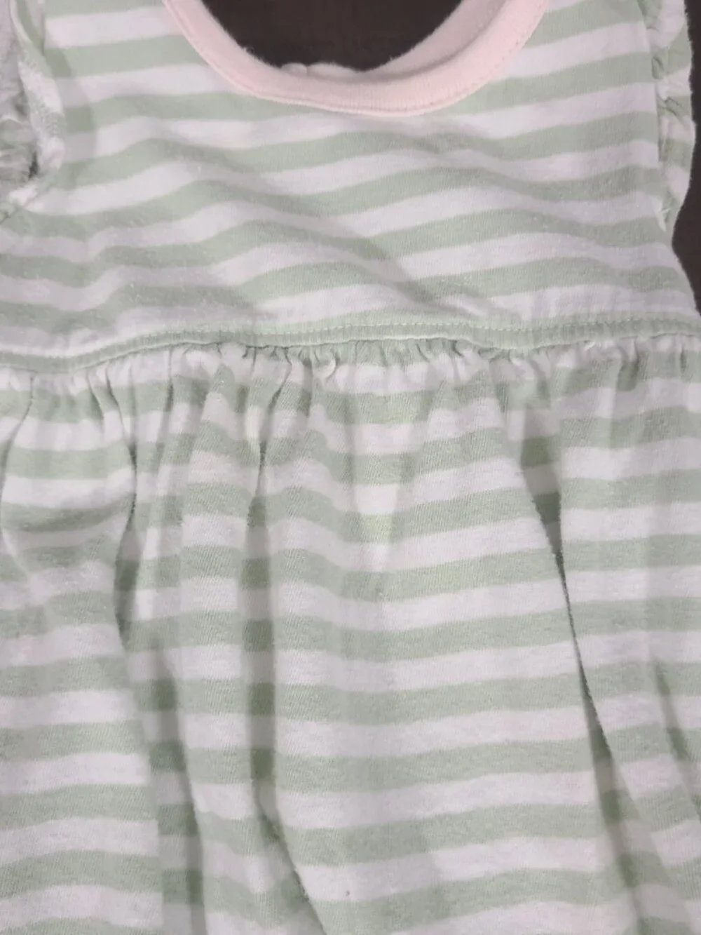 ✨️5 for $10 Burts Bees Romper